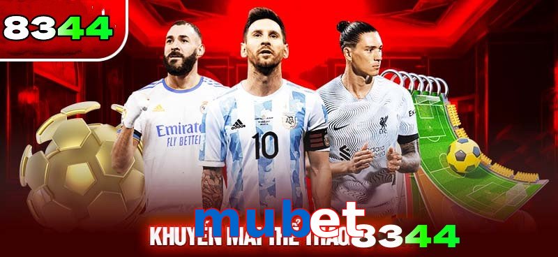 Hệ thống kèo cược đa dạng linh hoạt theo từng trận đấu hấp dẫn