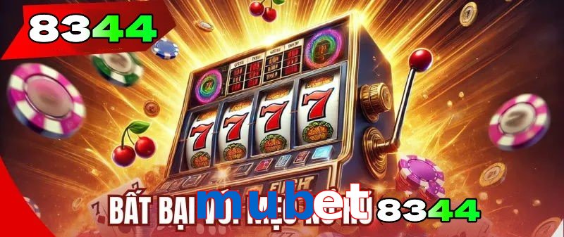 Nổ hũ mubet Rồng Vàng Thịnh Vượng