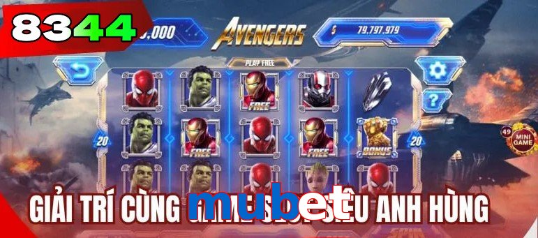 Nhận định thời điểm nổ hũ mubet